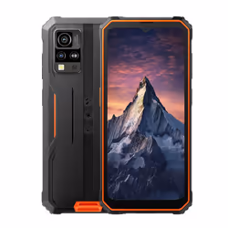 Smartphone Blackview BV4800 Pro Double SIM 12/128 GB - Orange