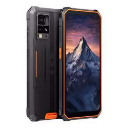 Smartphone Blackview BV4800 Pro Double SIM 12/128 GB - Orange
