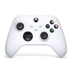 Xbox Core Wireless Gaming Controller - Robot White