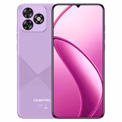 Smartphone OUKITEL C53 Double SIM 4/64 GB - Purple
