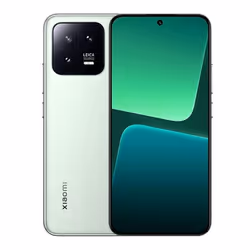 Smartphone Xiaomi 13 5G Double SIM 8/128 GB - Green