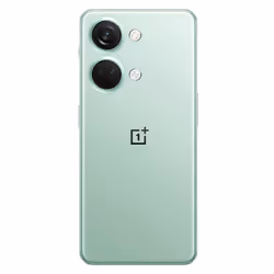 Smartphone OnePlus Nord 3 5G Double SIM 12/256 GB - Green