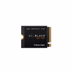 Western Digital BLACK SN770M NVMe SSD - 1TB