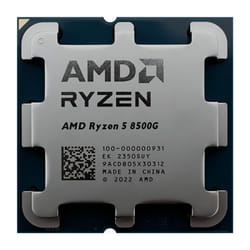 Brand New AMD Ryzen 5 8500G  Tray Processor