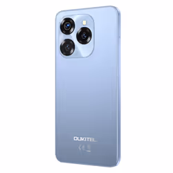 Smartphone OUKITEL C50 5G Double SIM 8/128 GB - Blue