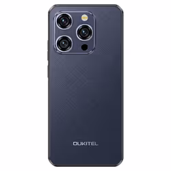 Smartphone OUKITEL WP52 5G Double SIM 16/256 GB - Blue