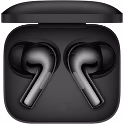 OnePlus Buds 3 Grey TWS Bluetooth Earbuds for iPhone and Android