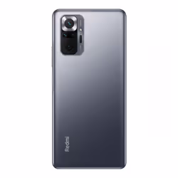 Smartphone Xiaomi Redmi Note 10 Pro 5G Double SIM 6/64 GB - Gray