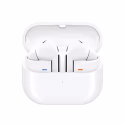 Samsung Galaxy Buds 3 Pro white earbud TWS Bluetooth earphones suitable for iPhone and Android