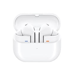 Samsung Galaxy Buds 3 Pro white earbud TWS Bluetooth earphones suitable for iPhone and Android