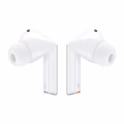 Samsung Galaxy Buds 3 Pro white earbud TWS Bluetooth earphones suitable for iPhone and Android