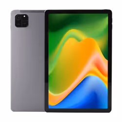 Tablette Tactile AGM PAD T1- Double Sim - Android 14-10.96 "-128 GB, 4 RAM - Gray