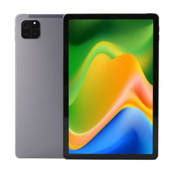 Tablette Tactile AGM PAD T1- Double Sim - Android 14-10.96 "-128 GB, 4 RAM - Gray