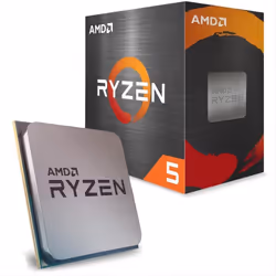 AMD Ryzen 5 5600GT   Processor - boxed