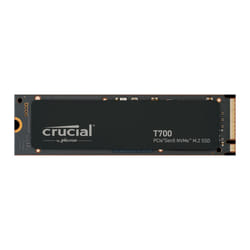 Yingruida Crucial Solid State Drive T700, 1TB, M.2 2280, PCIe 5.0