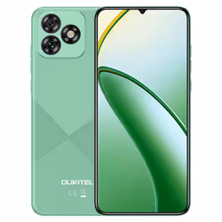 Smartphone OUKITEL C53 Double SIM 4/64 GB - Green