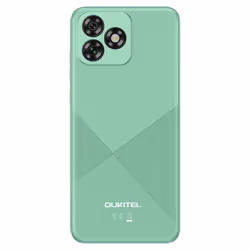 Smartphone OUKITEL C53 Double SIM 4/64 GB - Green