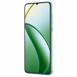 Smartphone OUKITEL C53 Double SIM 4/64 GB - Green