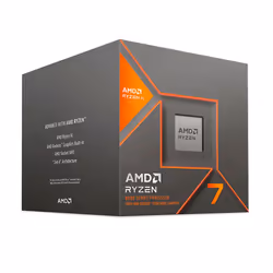 AMD Ryzen 7 8700G Processor - Boxed