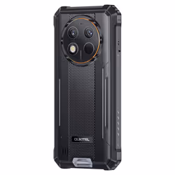 Smartphone OUKITEL G1 Double SIM 24/256 GB - Black