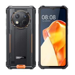 Smartphone OUKITEL WP28 E Double SIM 4/64 GB - Orange
