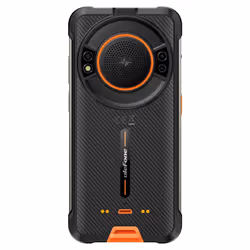 Smartphone Power Armor 16S 4G Double SIM 16/128 GB - Orange