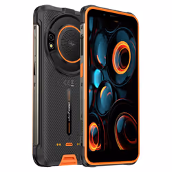 Smartphone Power Armor 16S 4G Double SIM 16/128 GB - Orange