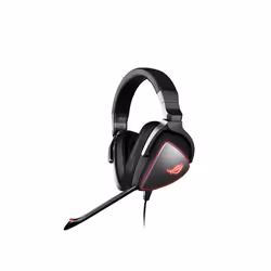 ROG Prism Elite Edition Gaming Earphones Headsets ROG Mobile Earphones ROG Prism Elite Edition