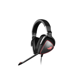 ROG Prism Elite Edition Gaming Earphones Headsets ROG Mobile Earphones ROG Prism Elite Edition