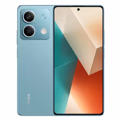 Smartphone Xiaomi Redmi Note 13 5G Double SIM 8/128 GB - Blue