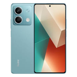 Smartphone Xiaomi Redmi Note 13 5G Double SIM 8/128 GB - Blue