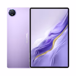 Tablette Tactile Oukitel OT12- Double Sim - Android 14-11 "-256 GB, 16 RAM - Purple