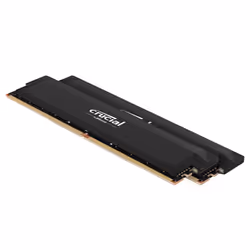 Crucial Pro DDR5-6400 32GB Kit (16GBx2) UDIMM