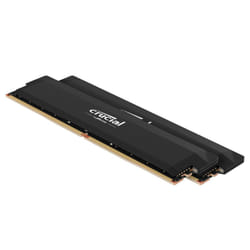 Crucial Pro DDR5-6400 32GB Kit (16GBx2) UDIMM