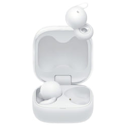 Sony LinkBuds Open white earbud TWS Bluetooth earphones suitable for iPhone and Android