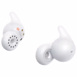 Sony LinkBuds Open white earbud TWS Bluetooth earphones suitable for iPhone and Android