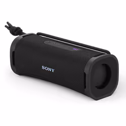 Bluetooth Speaker Sony ULT Field 1 Black 3.7V Compatible with Any Bluetooth Device