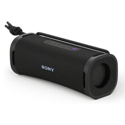 Bluetooth Speaker Sony ULT Field 1 Black 3.7V Compatible with Any Bluetooth Device