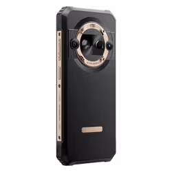 Smartphone Blackview BL9000 Pro 5G Double SIM 12/512 GB - Gold