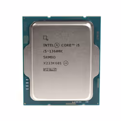 Brand New Intel Core i5-13600K Tray Processor