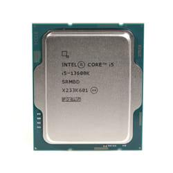 Brand New Intel Core i5-13600K Tray Processor