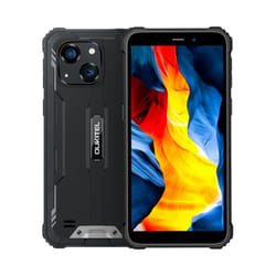 Smartphone OUKITEL WP32 PRO Double SIM 24/256 GB - Black