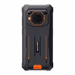 Smartphone Blackview BV6200 Plus Double SIM 24/256 GB - Orange