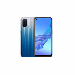 Smartphone OPPO A53 Double SIM 4/64 GB - Blue