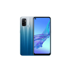 Smartphone OPPO A53 Double SIM 4/64 GB - Blue