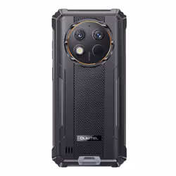 Smartphone OUKITEL WP28 E Double SIM 4/64 GB - Gray