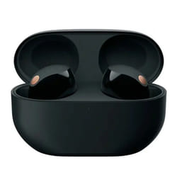 Sony WF-1000XM5 Wf Xm5, The Best Truly Wireless Noise Cancelling Earbuds - Black
