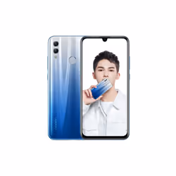 Smartphone Honor 10 Lite Double SIM 6/128 GB - Blue