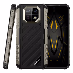 Smartphone Ulefone Armor 22 Double SIM 16/256 GB - Black