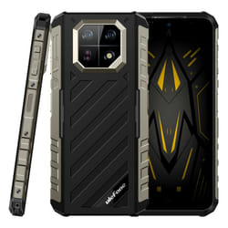 Smartphone Ulefone Armor 22 Double SIM 16/256 GB - Black